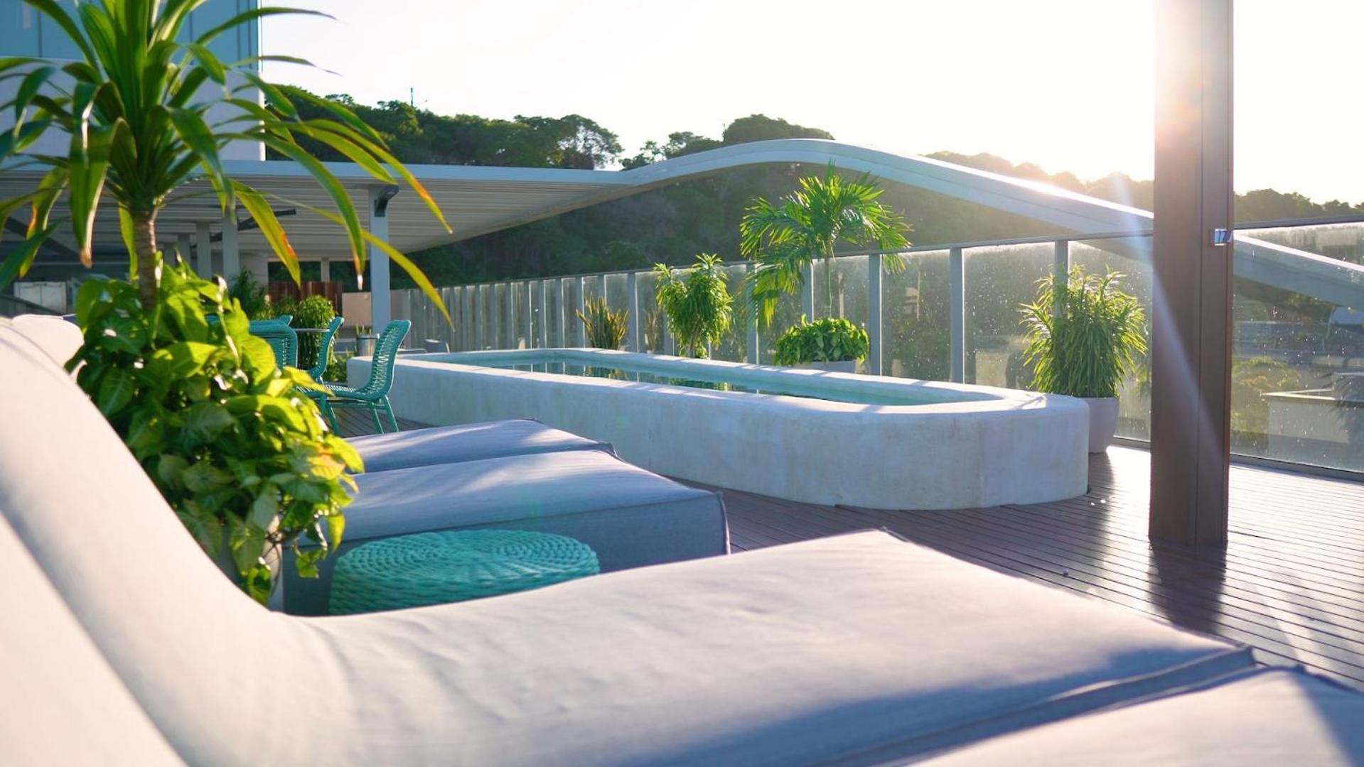 Setai Yacht Garden Iii By Almare Flats Apartamento João Pessoa