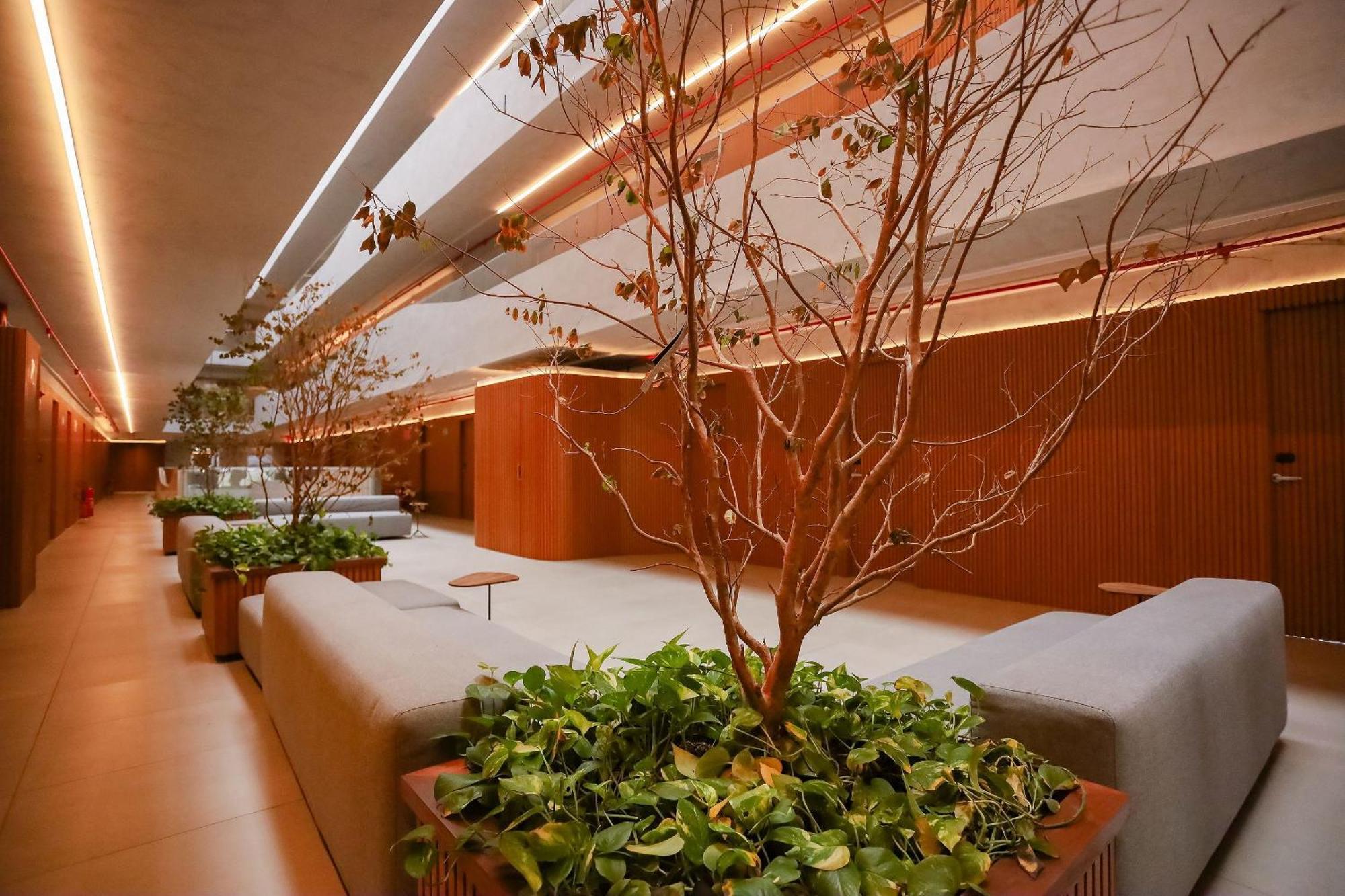Apartamento Setai Yacht Garden Iii By Almare Flats